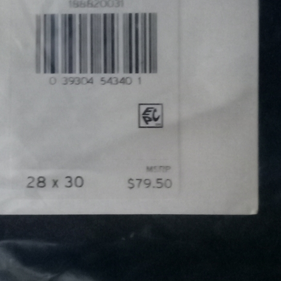 A pair of Levis Jeans - Picture 5 of 6